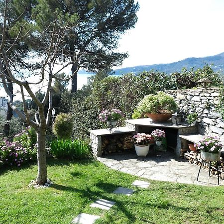 L'Alcova Tra Gli Ulivi By Portofinovacanze 佐阿利 外观 照片