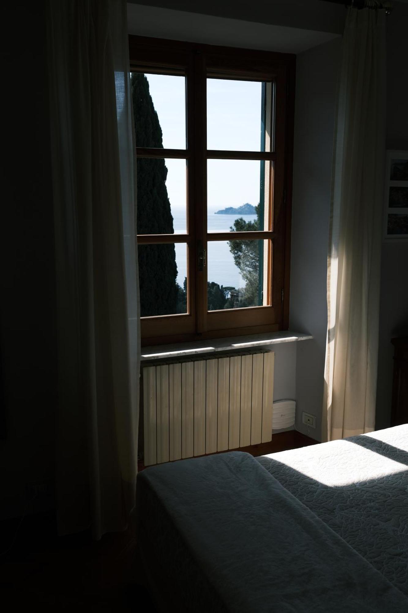 L'Alcova Tra Gli Ulivi By Portofinovacanze 佐阿利 外观 照片