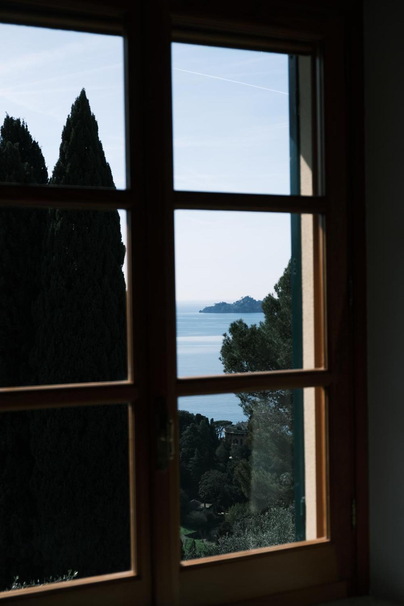 L'Alcova Tra Gli Ulivi By Portofinovacanze 佐阿利 外观 照片