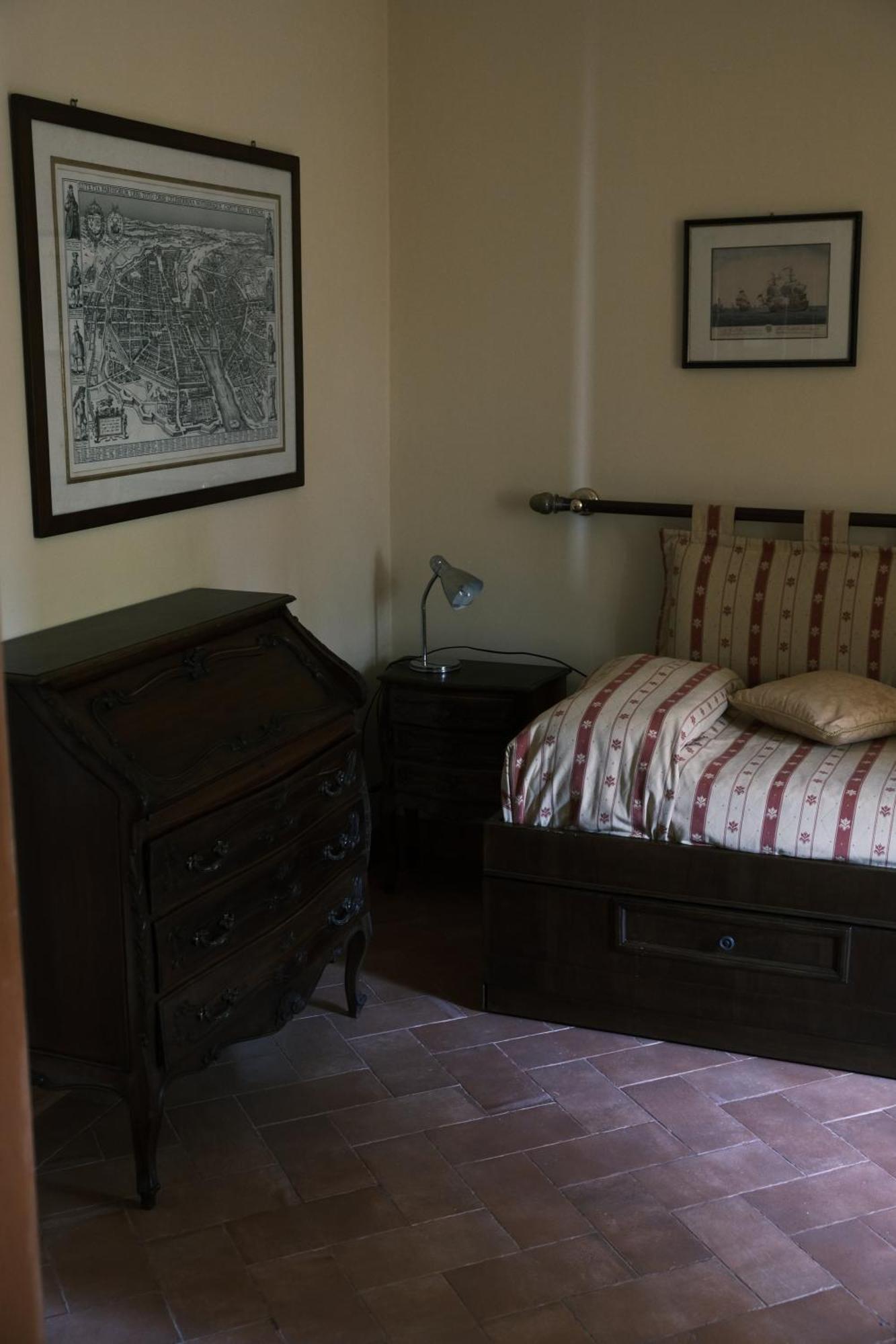 L'Alcova Tra Gli Ulivi By Portofinovacanze 佐阿利 外观 照片
