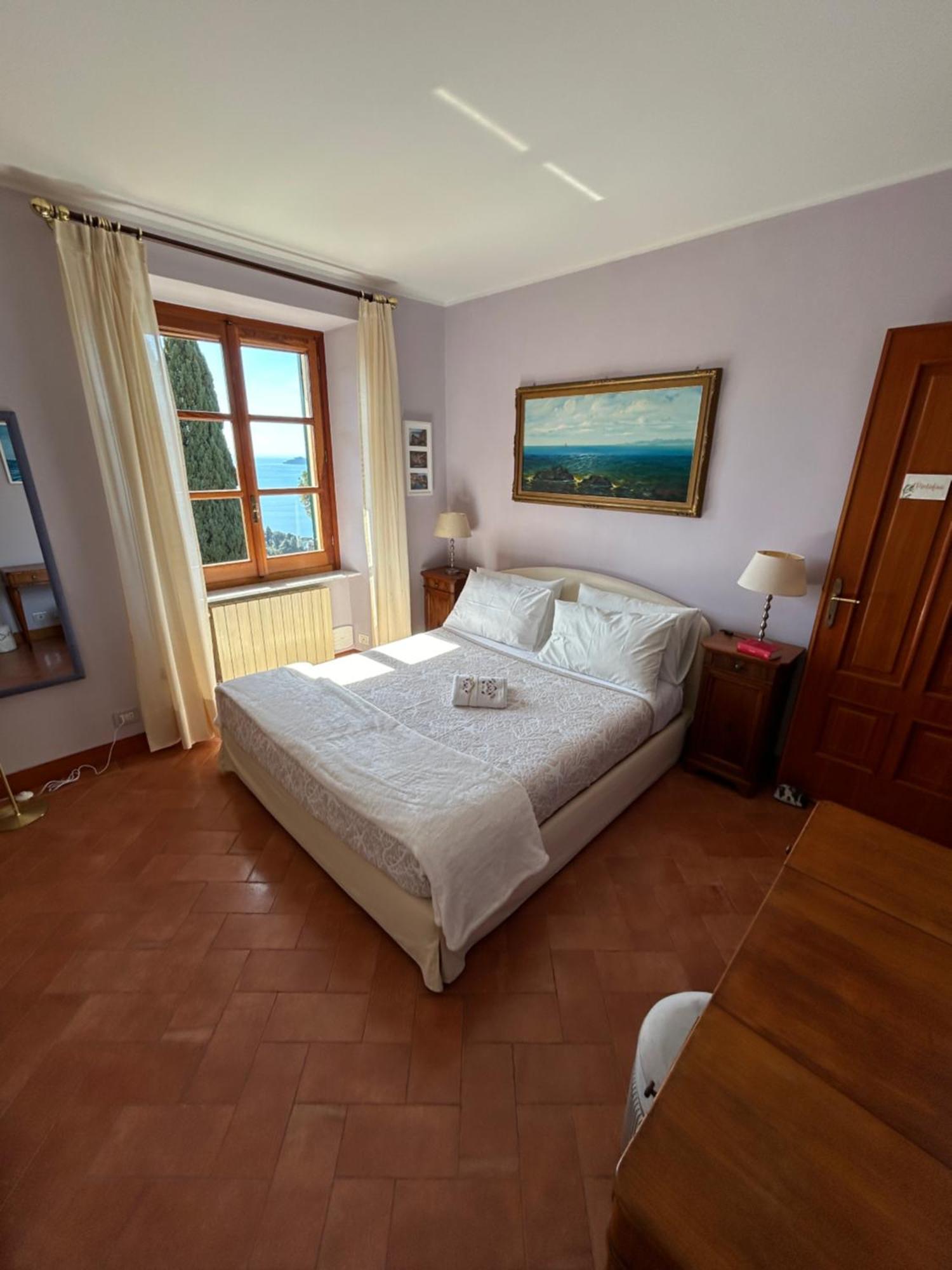 L'Alcova Tra Gli Ulivi By Portofinovacanze 佐阿利 外观 照片
