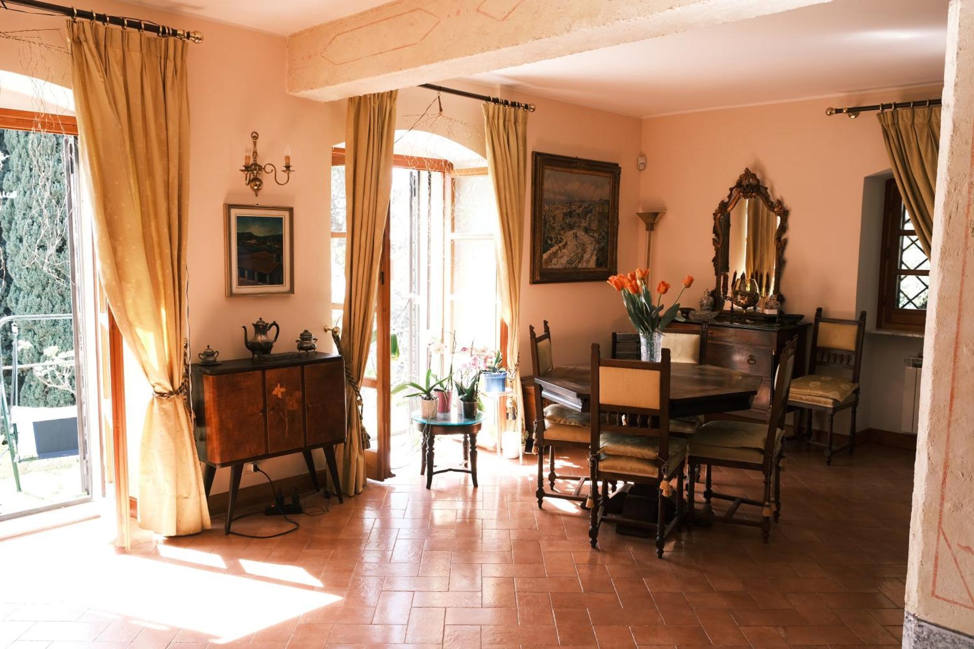 L'Alcova Tra Gli Ulivi By Portofinovacanze 佐阿利 外观 照片