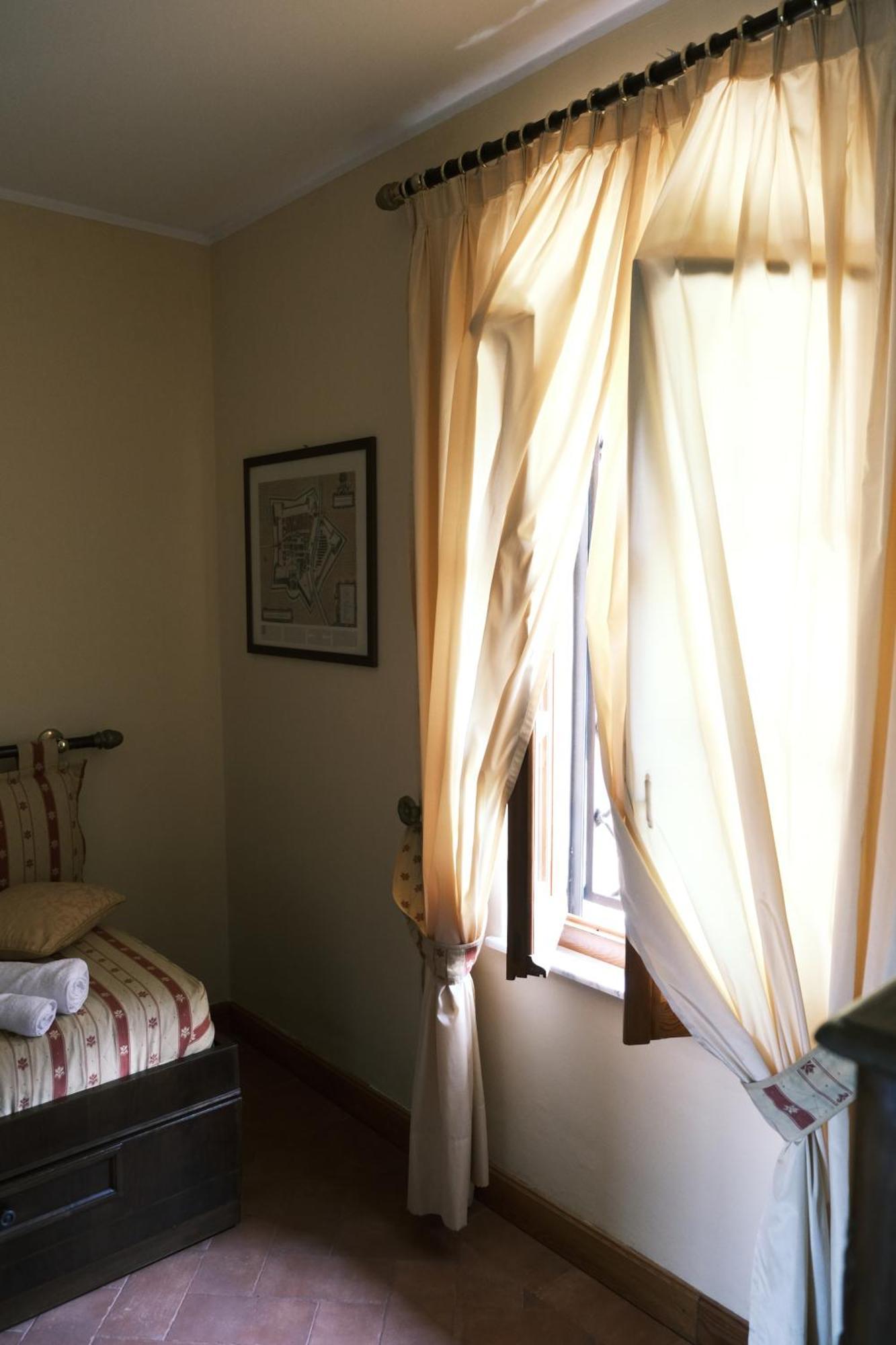 L'Alcova Tra Gli Ulivi By Portofinovacanze 佐阿利 外观 照片