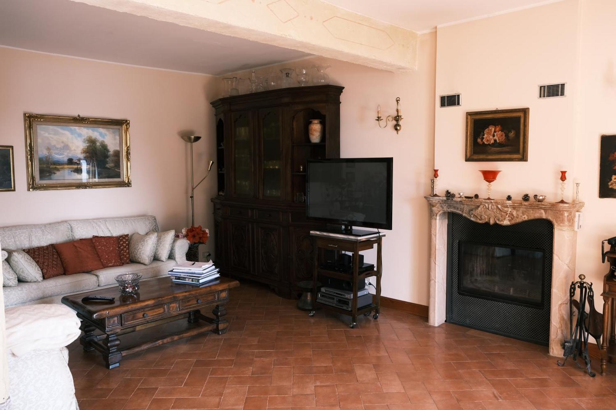 L'Alcova Tra Gli Ulivi By Portofinovacanze 佐阿利 外观 照片