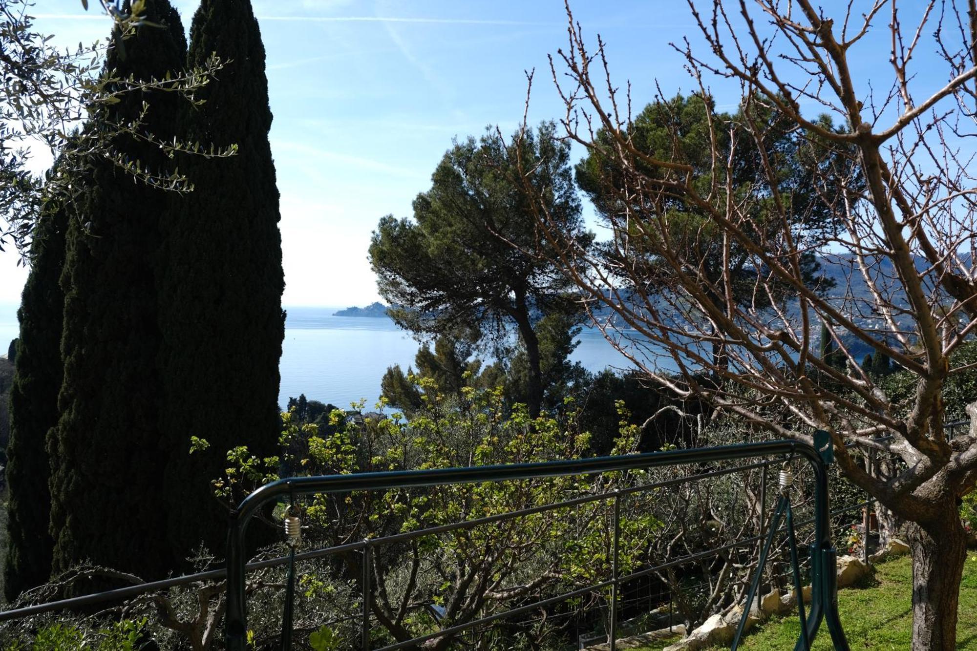 L'Alcova Tra Gli Ulivi By Portofinovacanze 佐阿利 外观 照片